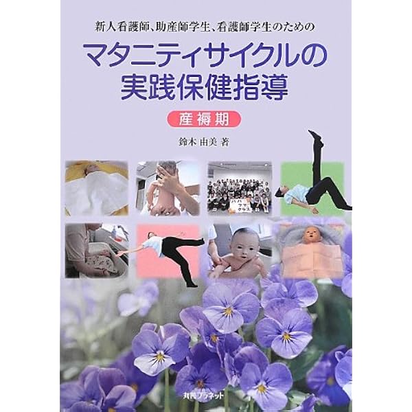 新人看護師、助産師学生、看護師学生のためのマタニティサイクルの実践保健指導 妊… 514XX1dWK+L._AC_UL600_SR600,